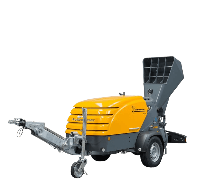 Пневмонагнетатель