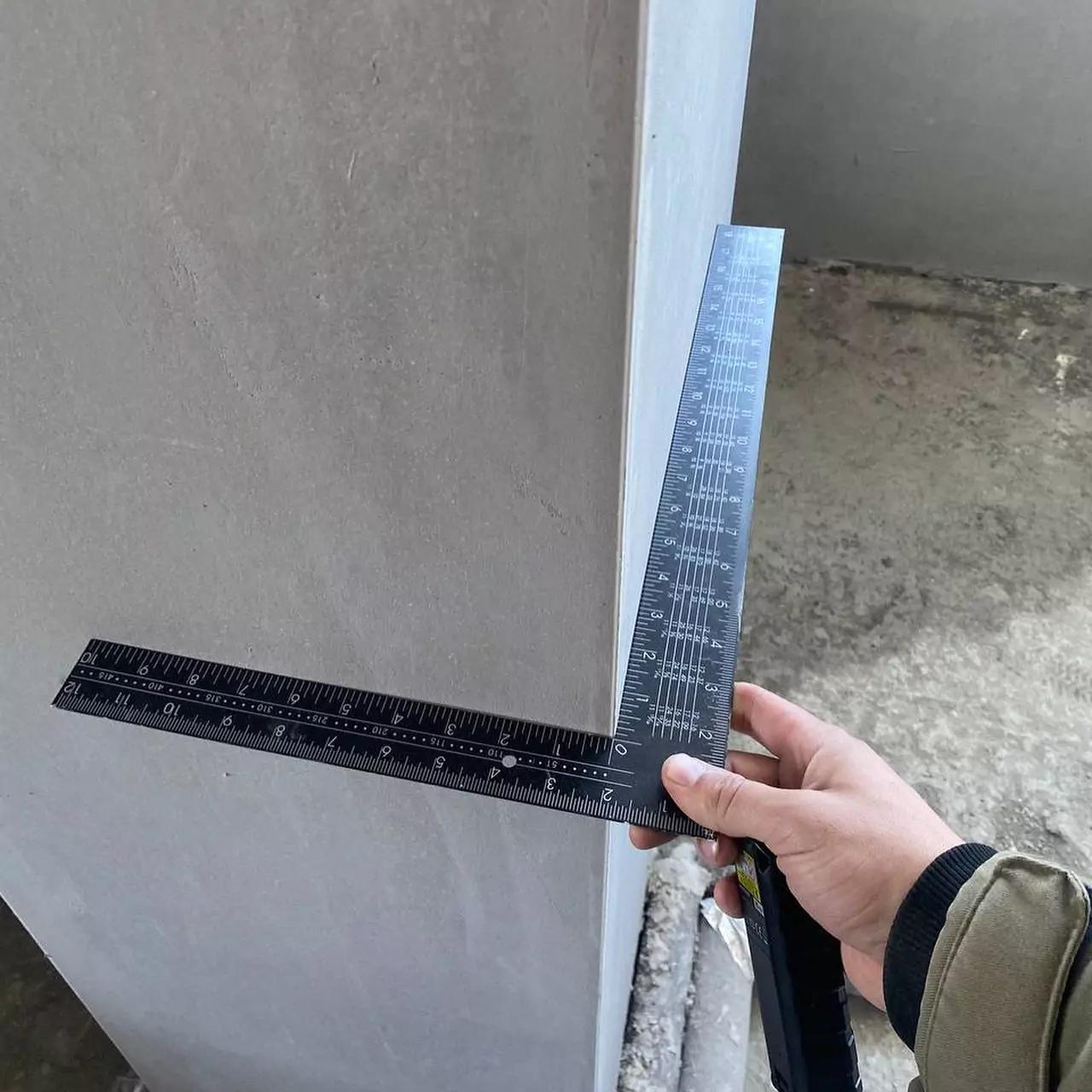 Механизированная штукатурка