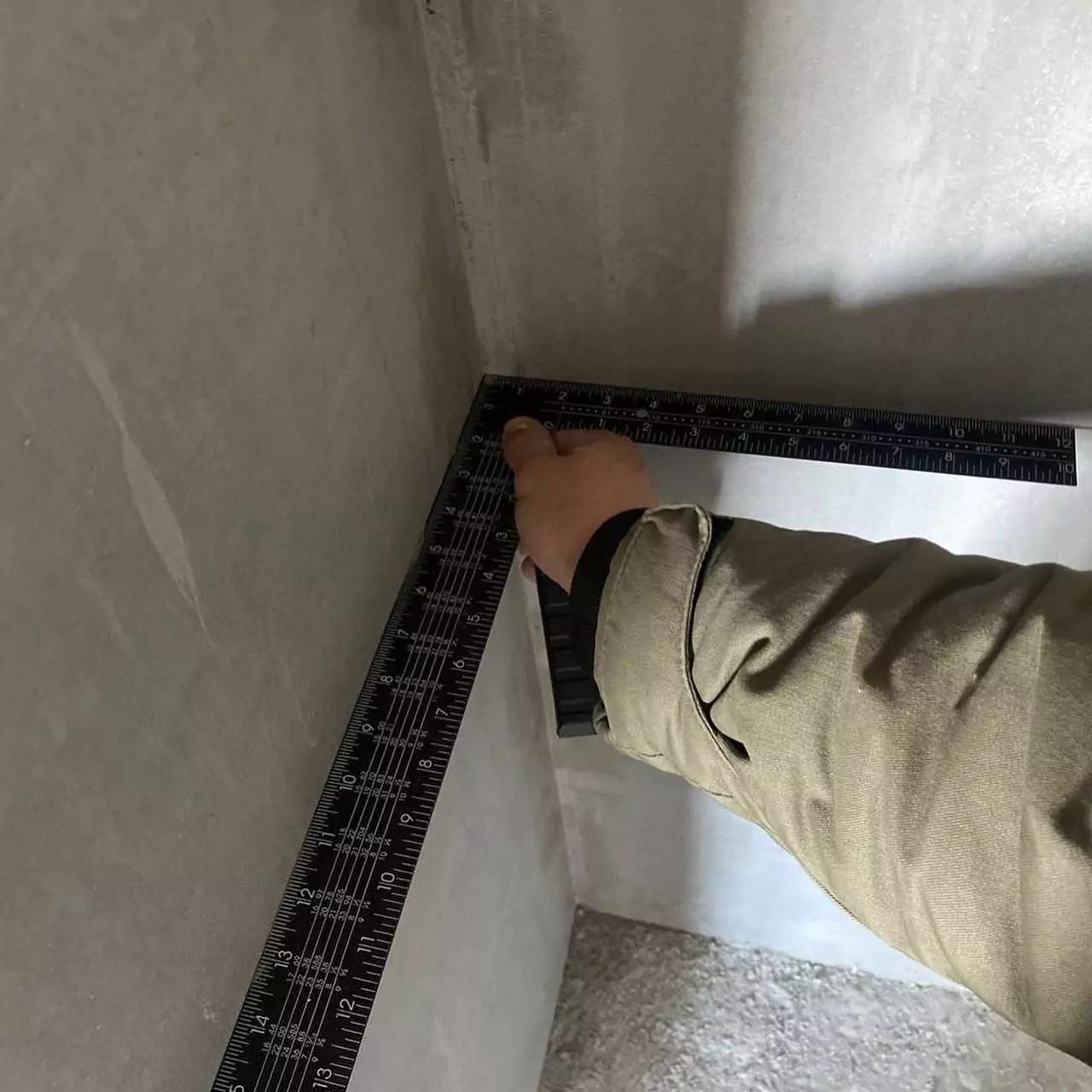 Механизированная штукатурка