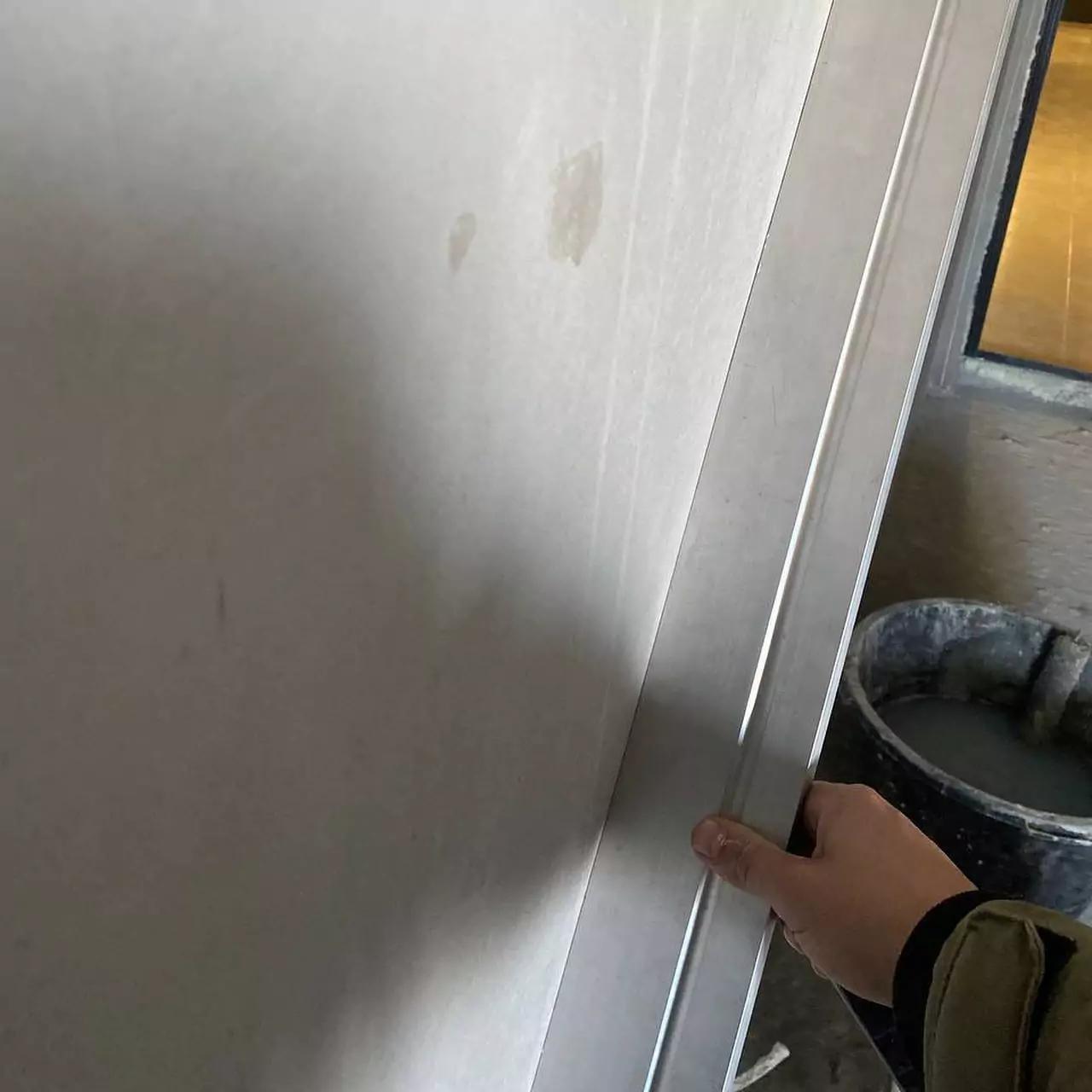 Механизированная штукатурка